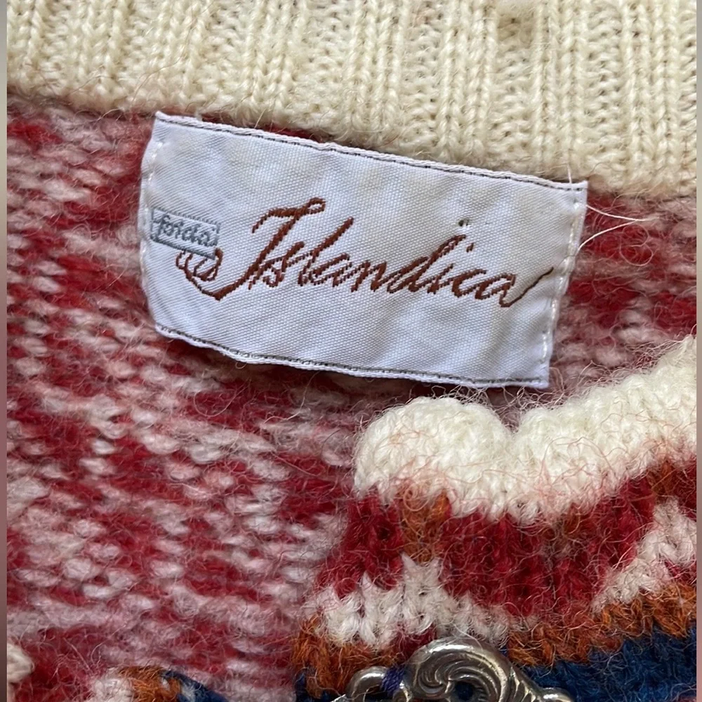 100% wool sweater - Picture 2 of 4